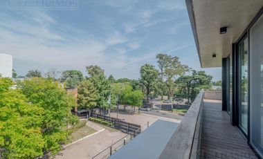 CASA LIVING - Departamento  en Las Lomas de San Isidro
