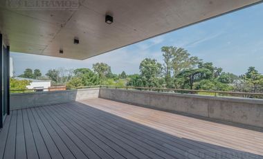 CASA LIVING - Departamento  en Las Lomas de San Isidro