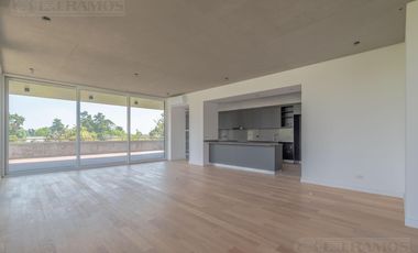CASA LIVING - Departamento  en Las Lomas de San Isidro
