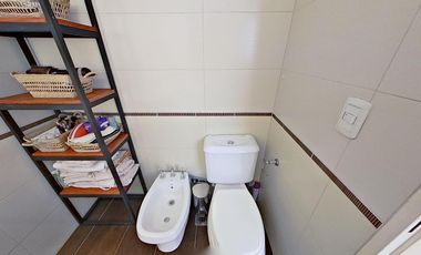 Venta departamento 2 ambientes en Villa Pueyrredón