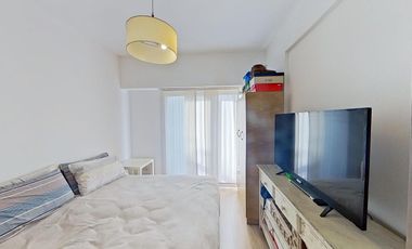 Venta departamento 2 ambientes en Villa Pueyrredón