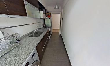 Venta departamento 2 ambientes en Villa Pueyrredón