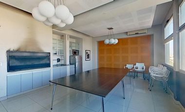 Venta departamento 2 ambientes en Villa Pueyrredón