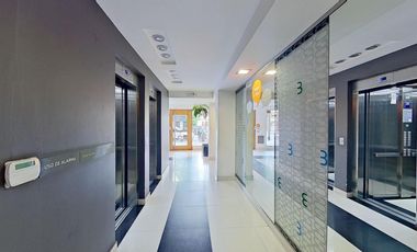 Venta departamento 2 ambientes en Villa Pueyrredón