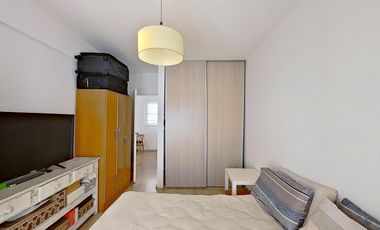 Venta departamento 2 ambientes en Villa Pueyrredón