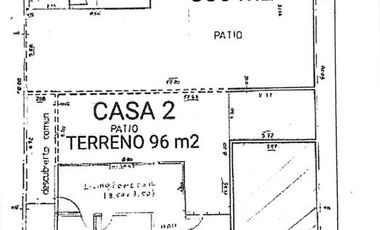 Casa - Temperley