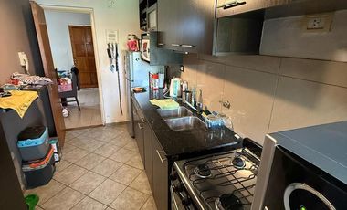 Venta Departamento - 3 Dormitorios - Complejo San Salvador - B° San Salvador
