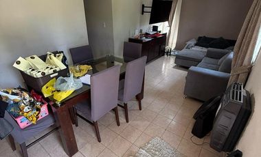 Venta Departamento - 3 Dormitorios - Complejo San Salvador - B° San Salvador