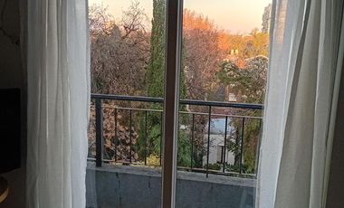 Departamento en  con muebles alquiler temporario