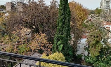 Departamento en  con muebles alquiler temporario