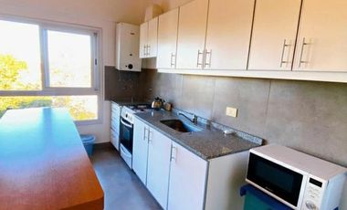 Departamento en  con muebles alquiler temporario
