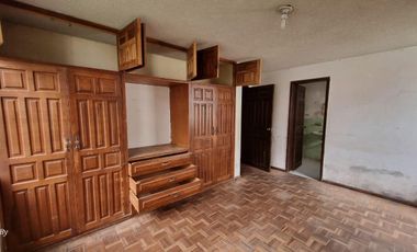 Casa en venta, Ibarra, La Victoria