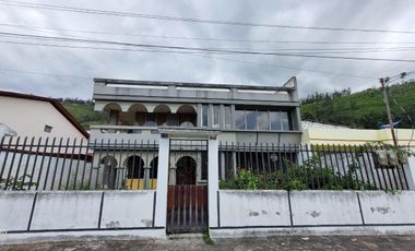 Casa en venta, Ibarra, La Victoria