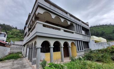 Casa en venta, Ibarra, La Victoria