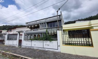 Casa en venta, Ibarra, La Victoria