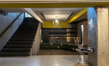 Local en alquiler en Recoleta - subsuelo