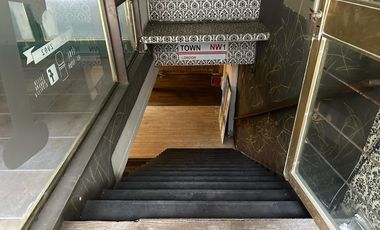 Local en alquiler en Recoleta - subsuelo
