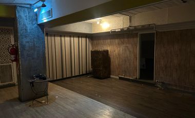 Local en alquiler en Recoleta - subsuelo
