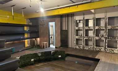 Local en alquiler en Recoleta - subsuelo