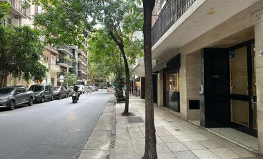Local en alquiler en Recoleta - subsuelo