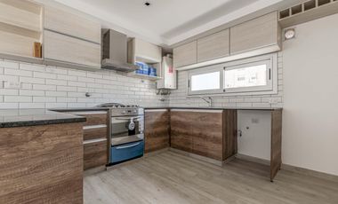 Departamento - Plaza Mitre