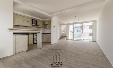 Departamento - Plaza Mitre