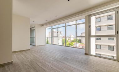 Departamento - Plaza Mitre