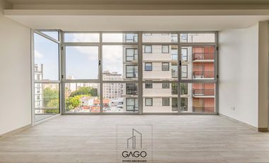 Departamento - Plaza Mitre
