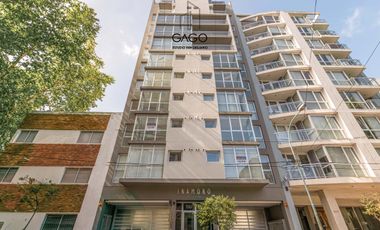 Departamento - Plaza Mitre