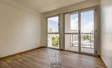 Departamento - Plaza Mitre