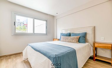 Departamento - Plaza Mitre