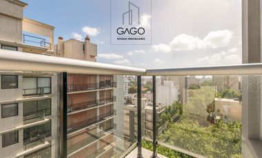 Departamento - Plaza Mitre