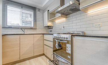 Departamento - Plaza Mitre