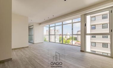Departamento - Plaza Mitre