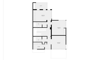 Casa en venta en La Plata