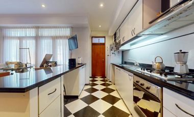 Casa en venta en La Plata