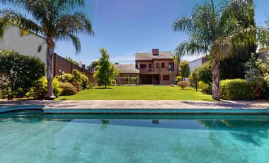 Casa en venta en La Plata