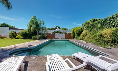 Casa en venta en La Plata