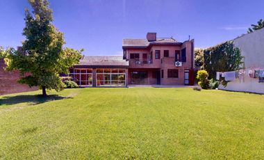 Casa en venta en La Plata