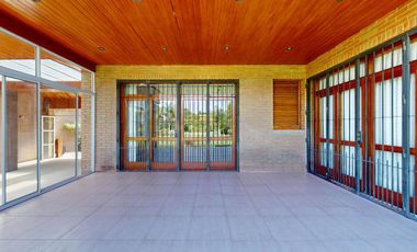 Casa en venta en La Plata