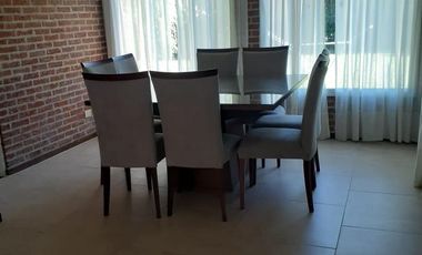 Canning Casa Venta Solar Del Bosque  Canning