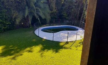 Canning Casa Venta Solar Del Bosque  Canning