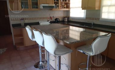 Canning Casa Venta Solar Del Bosque  Canning
