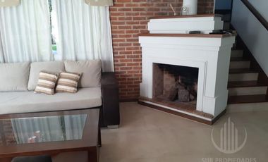 Canning Casa Venta Solar Del Bosque  Canning