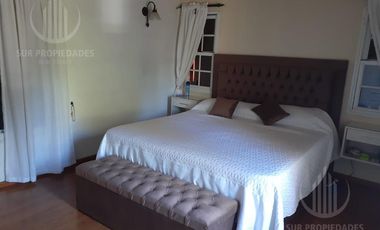 Canning Casa Venta Solar Del Bosque  Canning