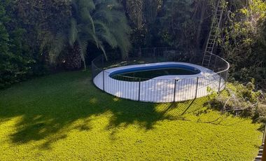 Canning Casa Venta Solar Del Bosque  Canning