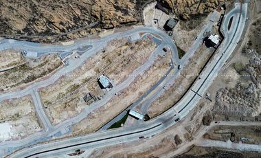 ALTOZANO  TERRENO EN VENTA EN PASEO DEL COYOTE