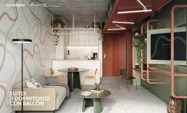 VENTA DEPARTAMENTO MONOAMBIENTE EN BERNARDO IRIGOYEN 1142