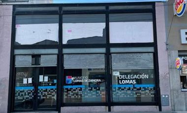 Local - Lomas de Zamora Este