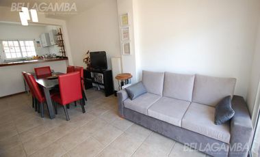 DÚPLEX VENTA 5 AMBIENTES COCHERA JARDIN VICENTE LOPEZ